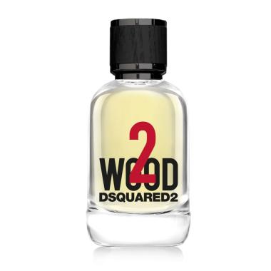 2 Wood 50 ml