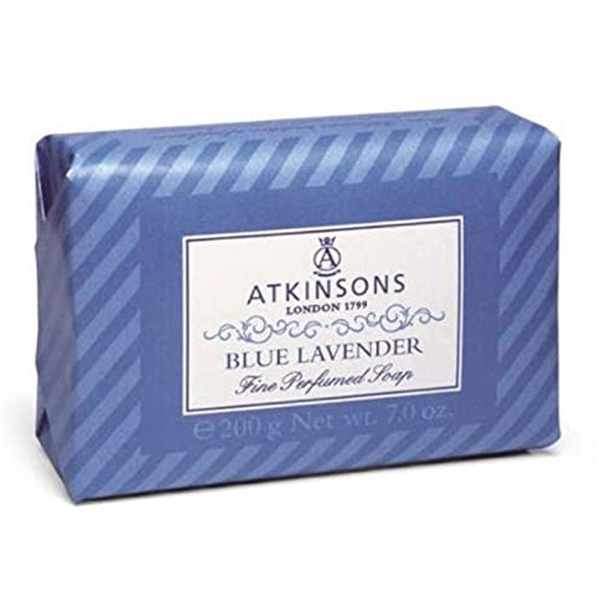 Blue lavender 200 gr