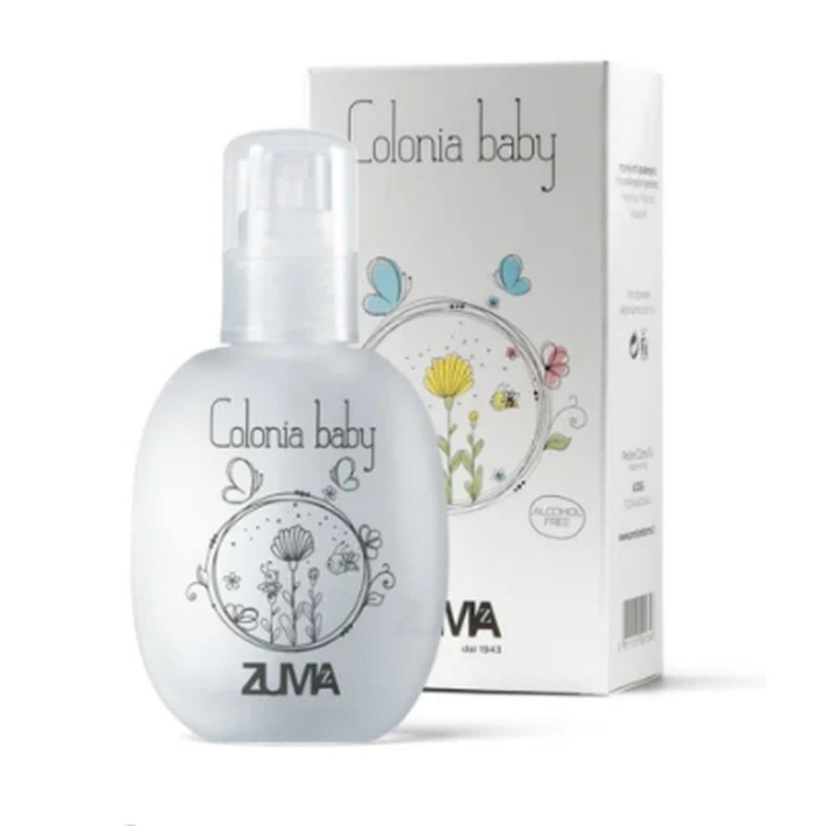Colonia Baby 100 ml