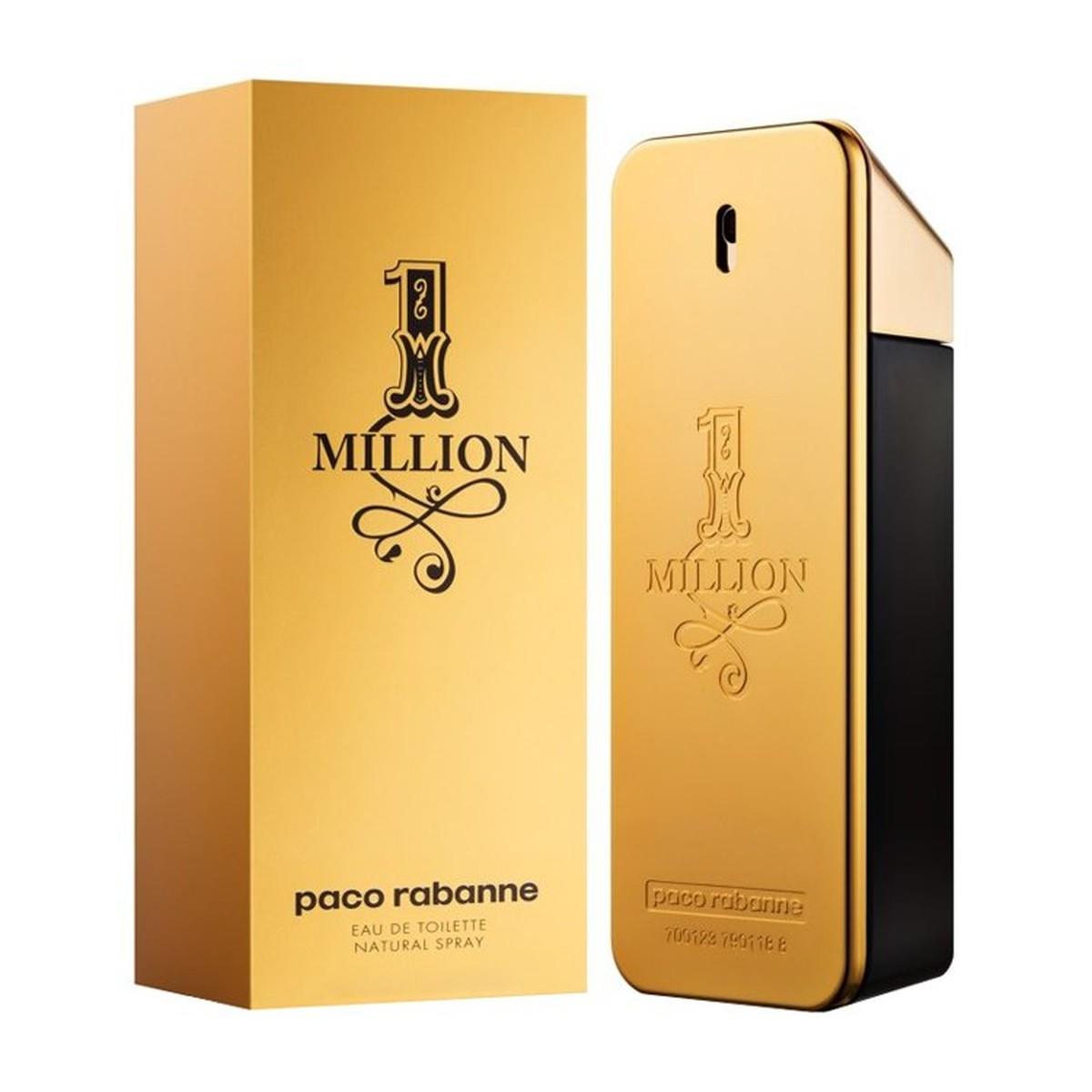 1 million 50 ml