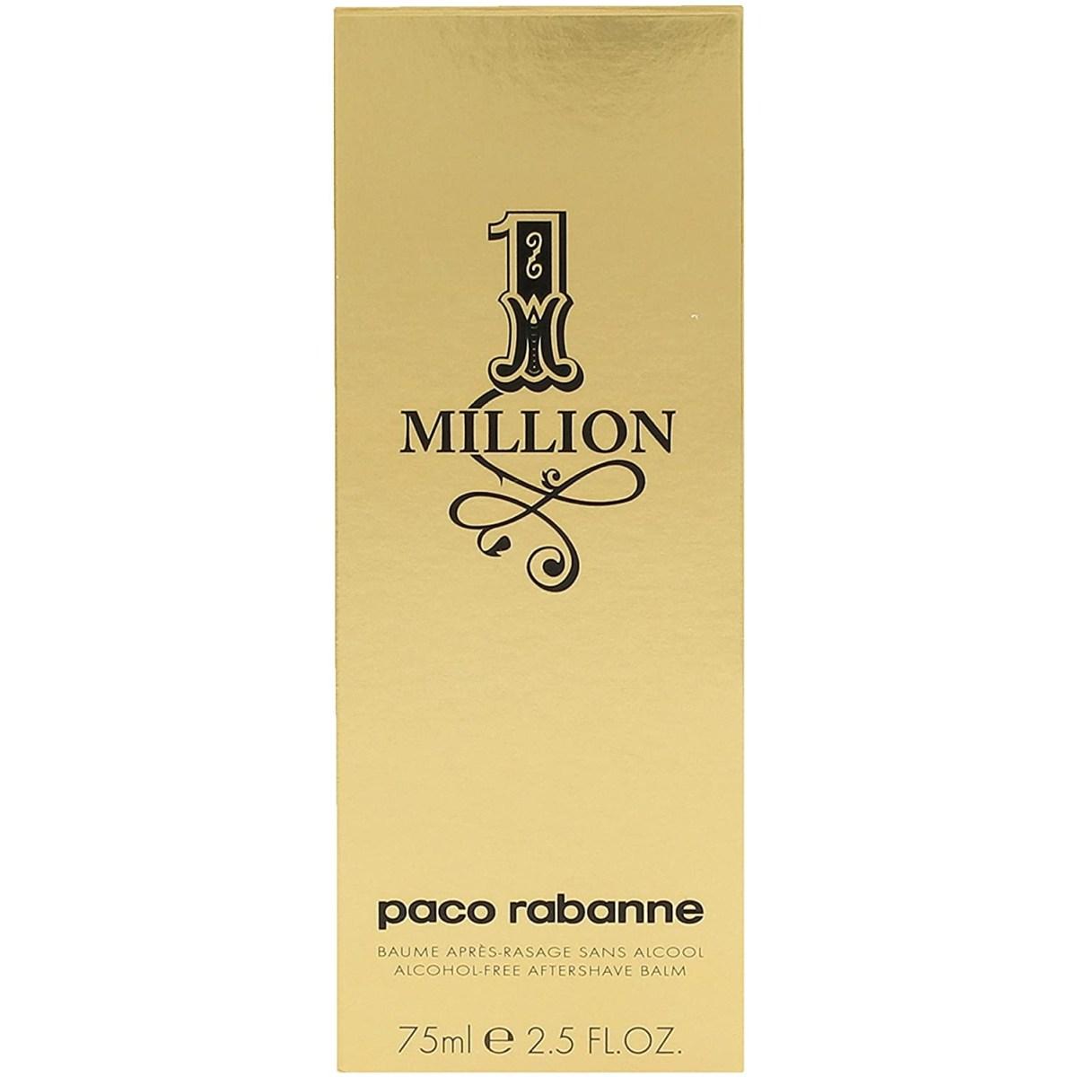 One million 75 ml