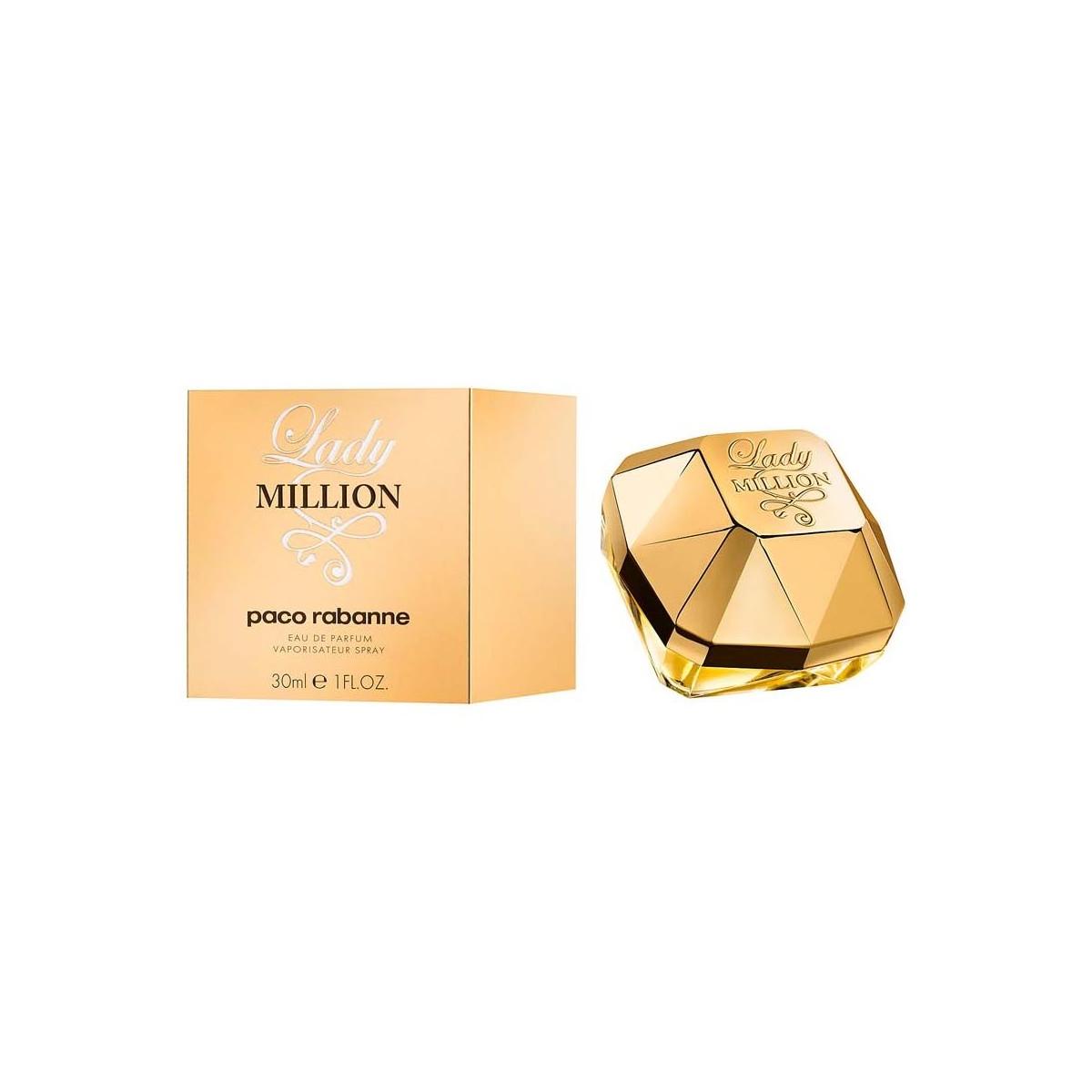 Lady million 30 ml