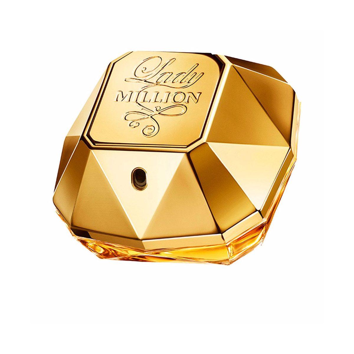 Lady million 50 ml
