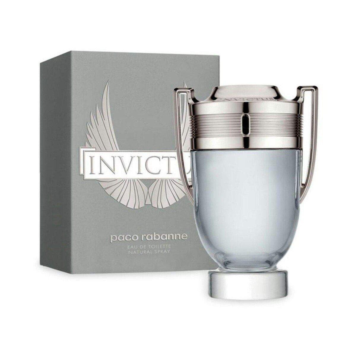 Invictus 100 ml