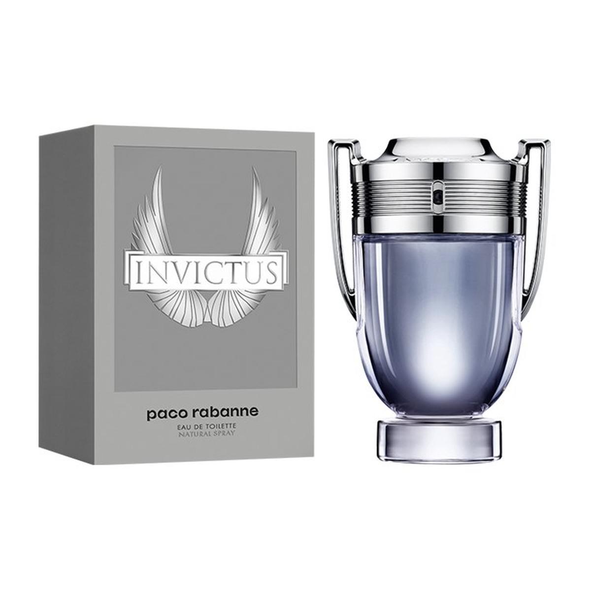 Invictus 150 ml