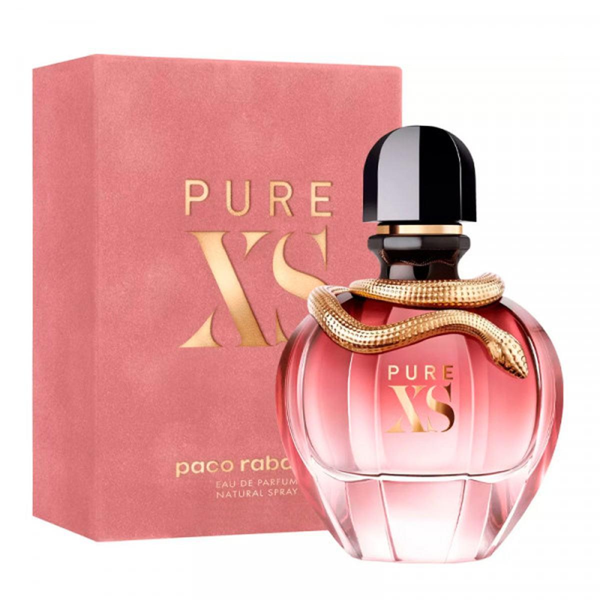 Pure xs 50 ml