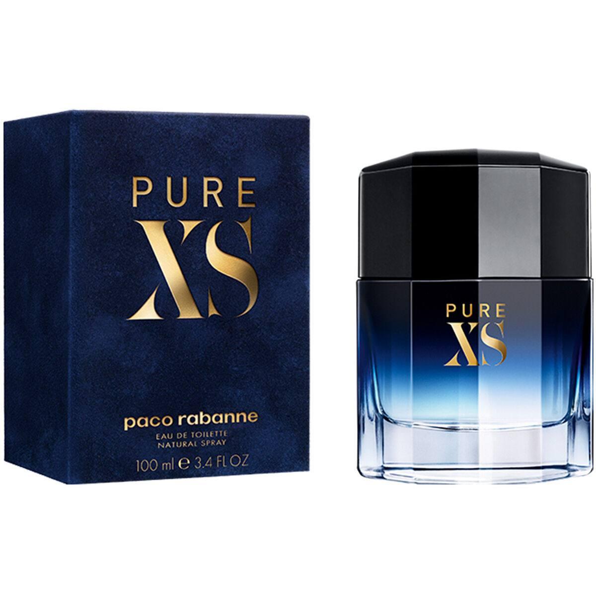 Pure xs 100 ml