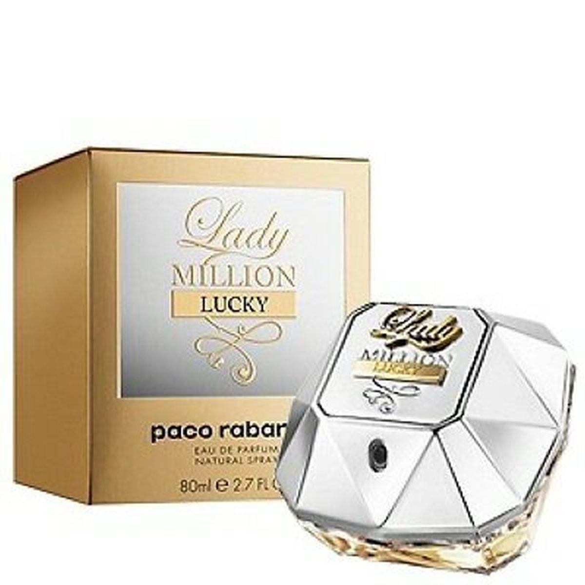Lady million lucky 30 ml