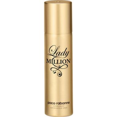 Lady million 150 ml