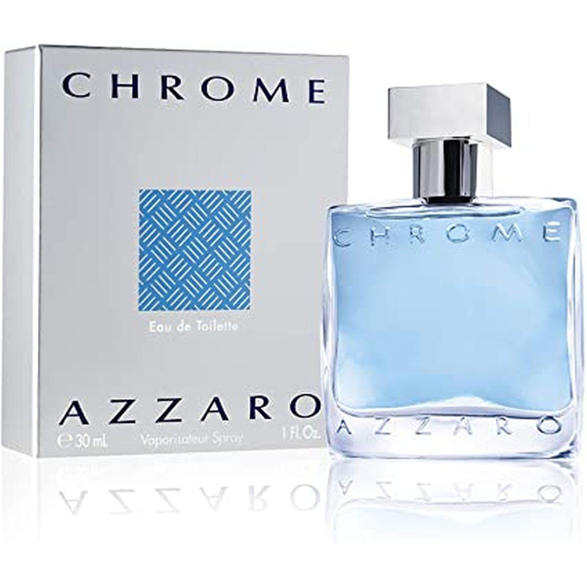 Chrome 30 ml