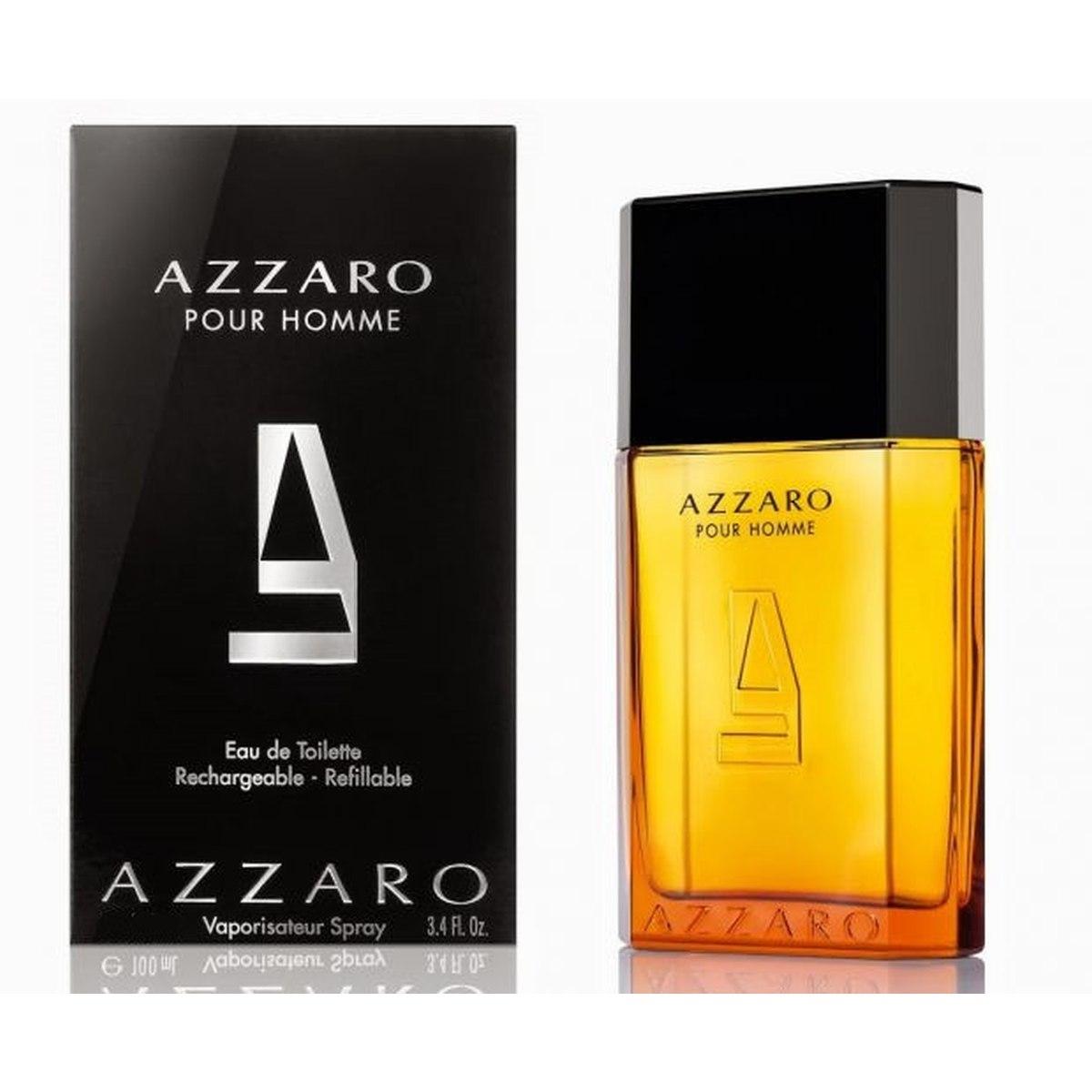 Azzaro 30 ml