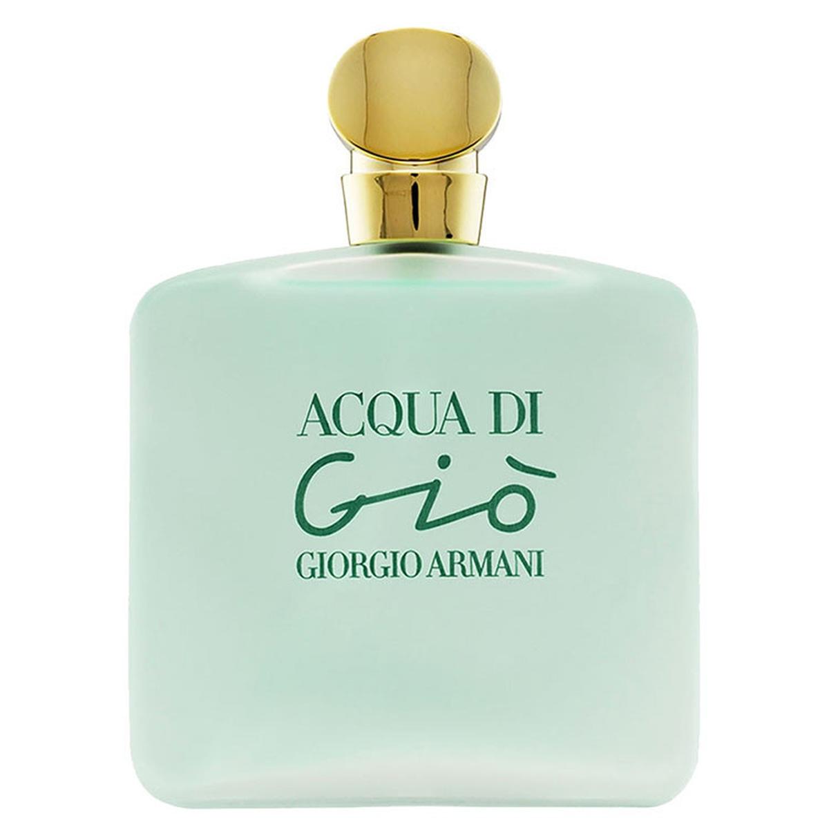 Acqua di giò 100 ml