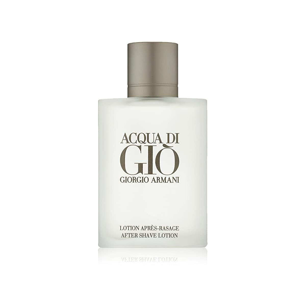 Acqua di giò 100 ml