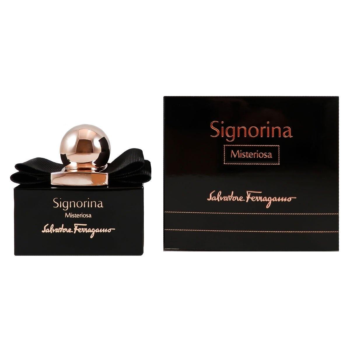Signorina Misteriosa 30 ml