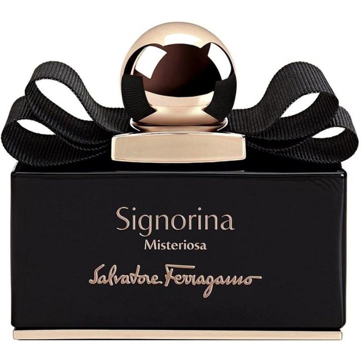 Signorina Misteriosa 50 ml