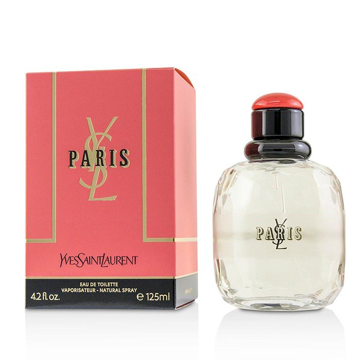 Paris 125 ml