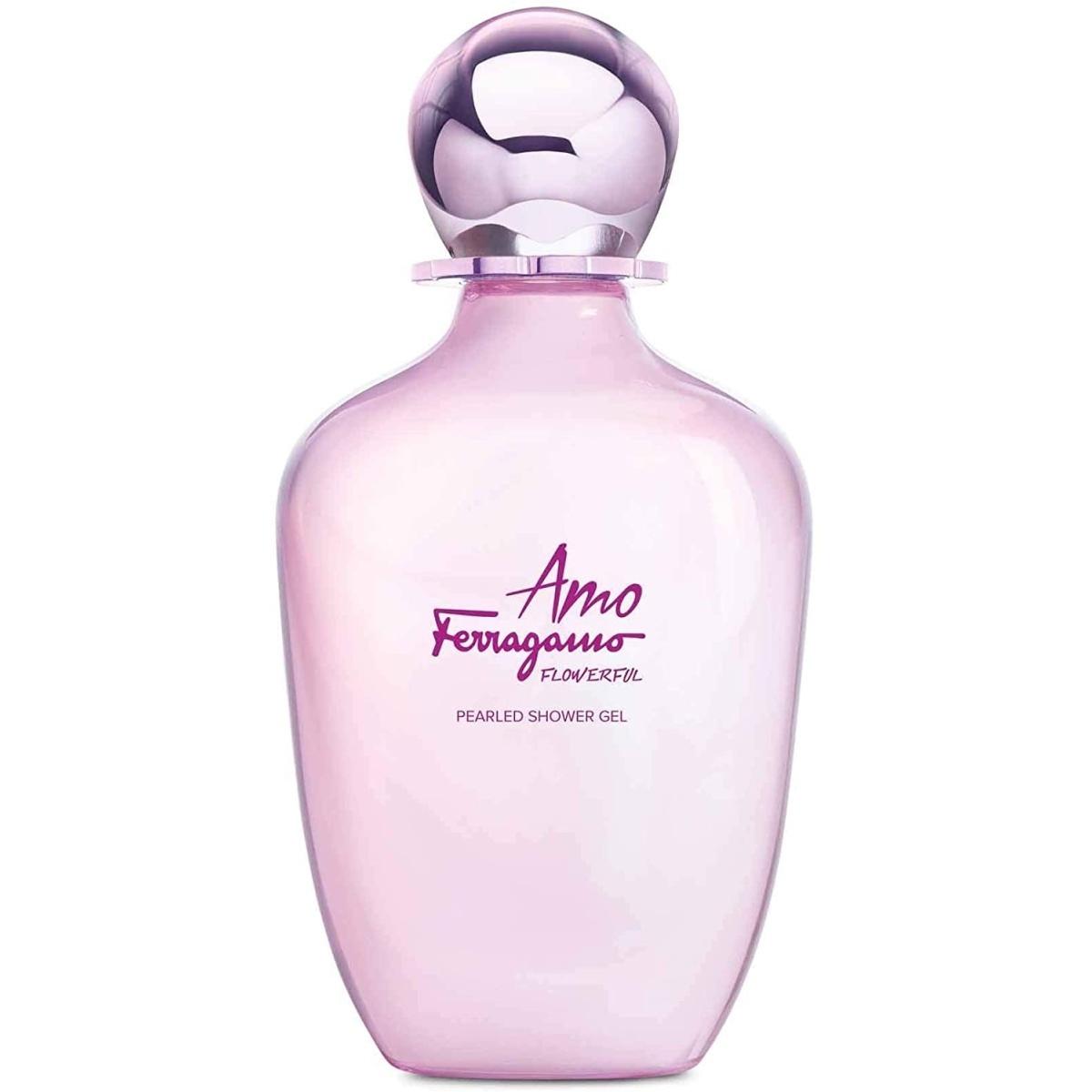 Amo Flowerful 200 ml