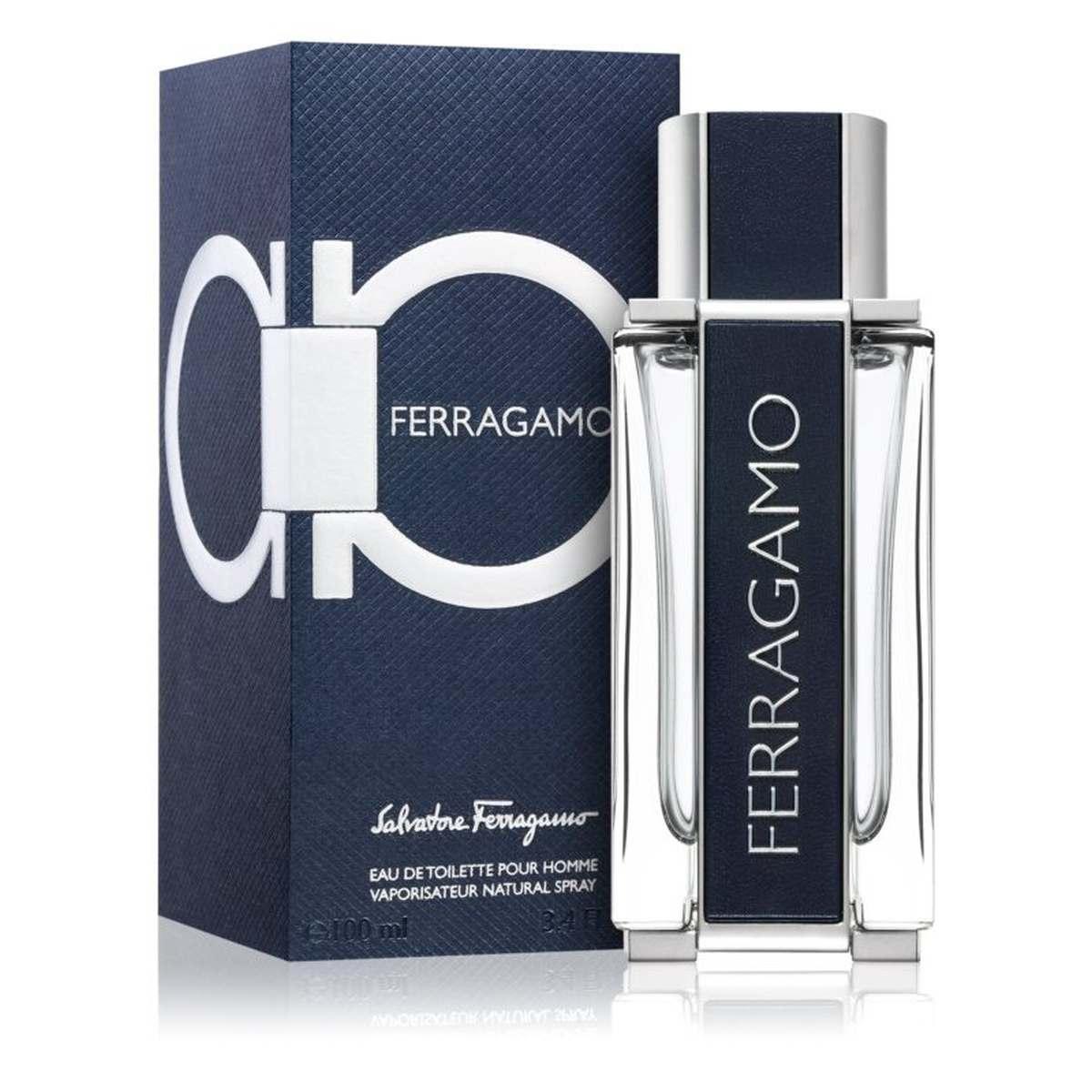 Ferragamo 50 ml