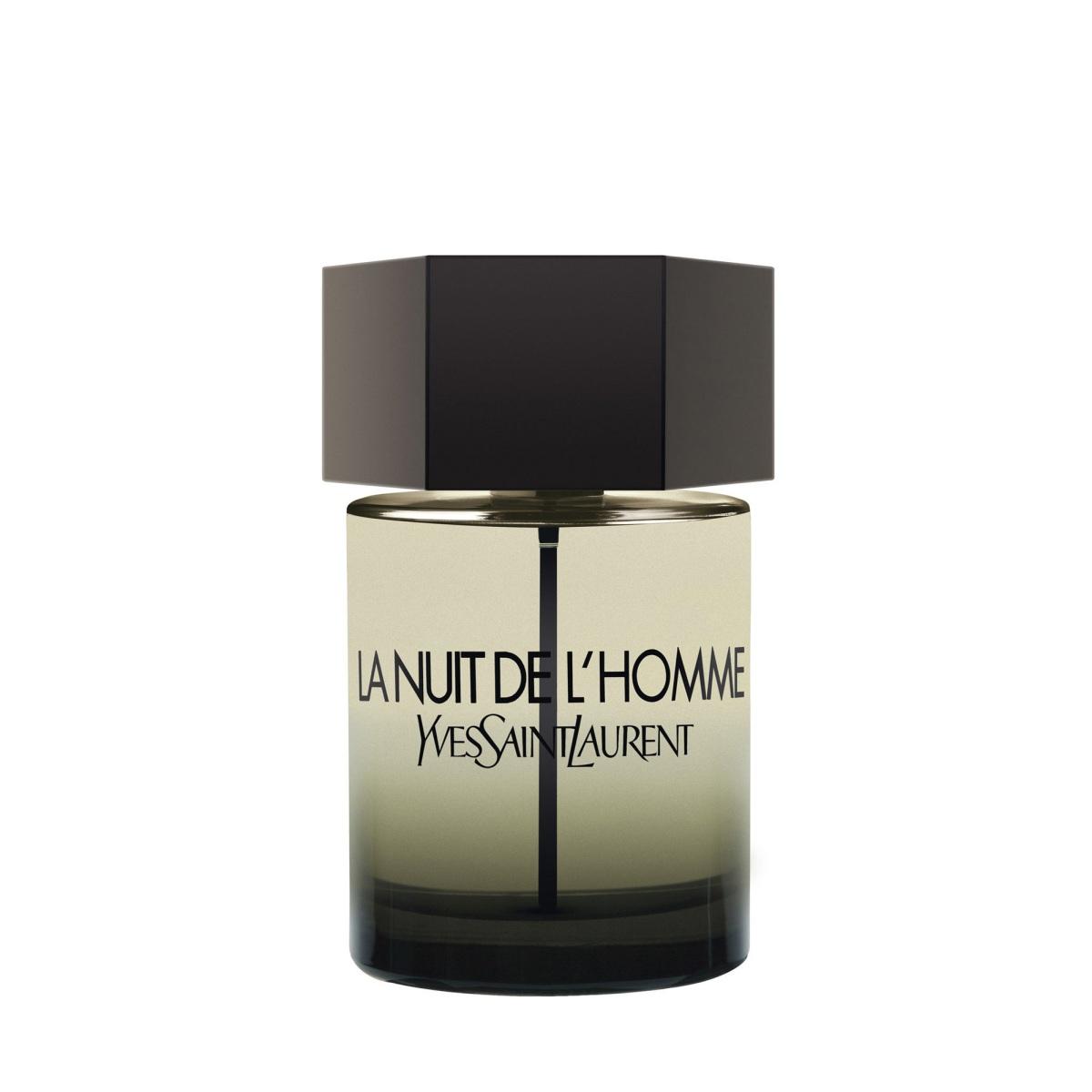 La nuit de l'homme 60 ml