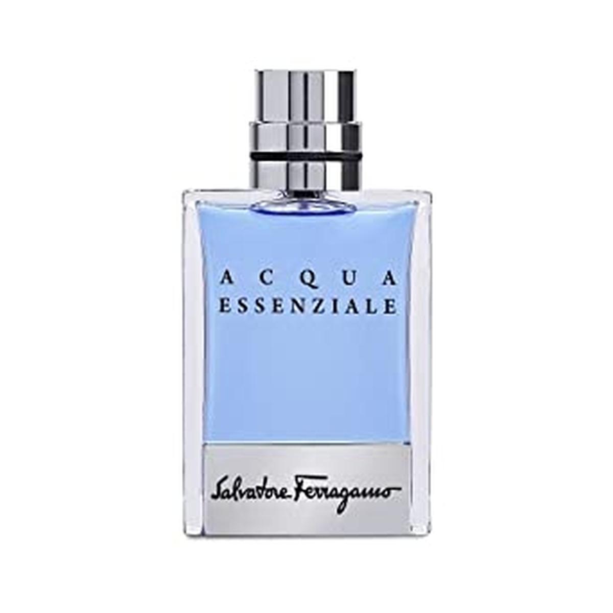 Acqua essenziale 50 ml