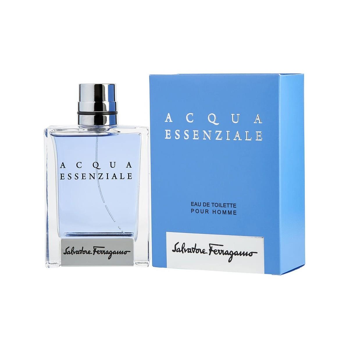 Acqua essenziale 50 ml