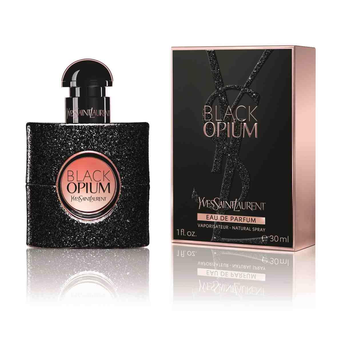 Black opium 30 ml