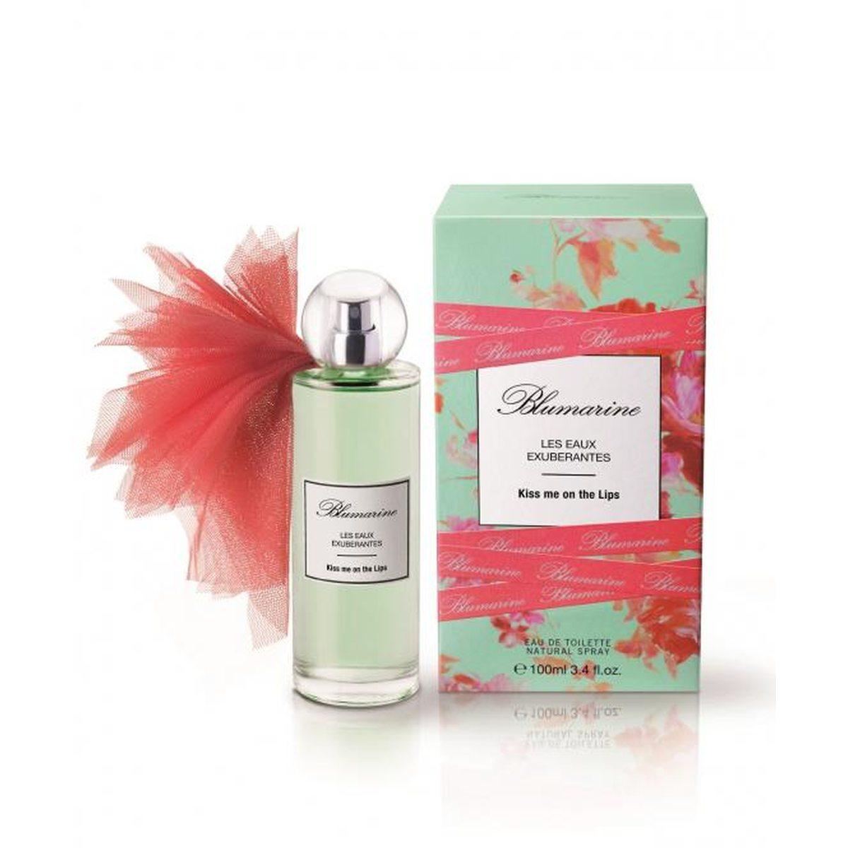 Kiss me on the Lips 100 ml