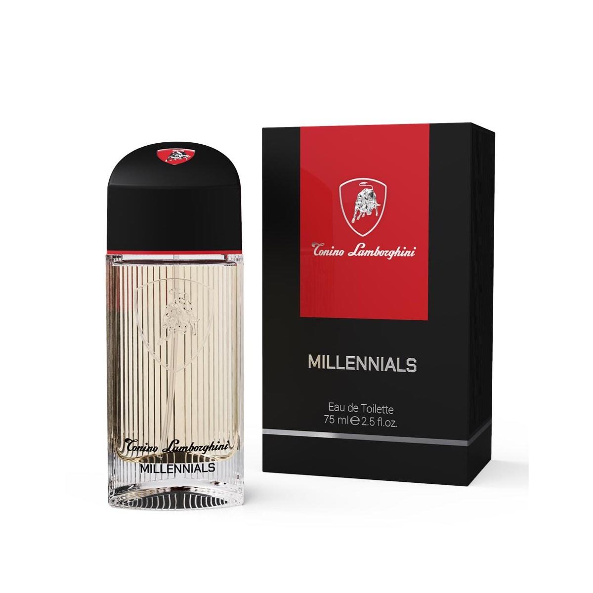 Millenials 75 ml