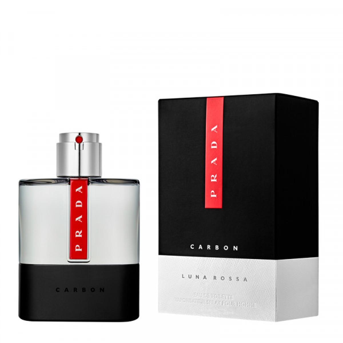 Luna Rossa Carbon 100 ml