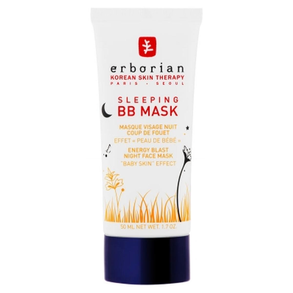 Sleeping BB Mask 50 ml
