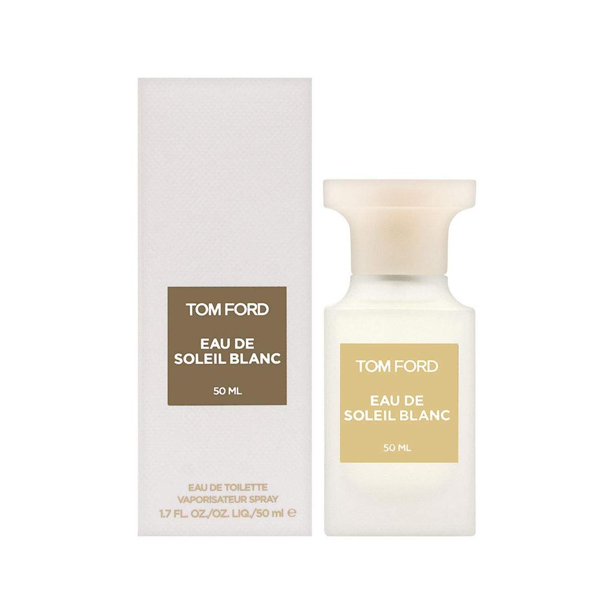 Eau de Soleil Blanc 50 ml