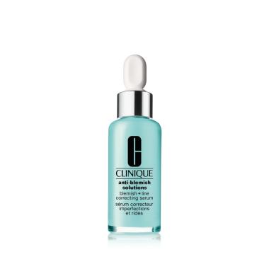 Anti-Blemish Solutions 30 ml