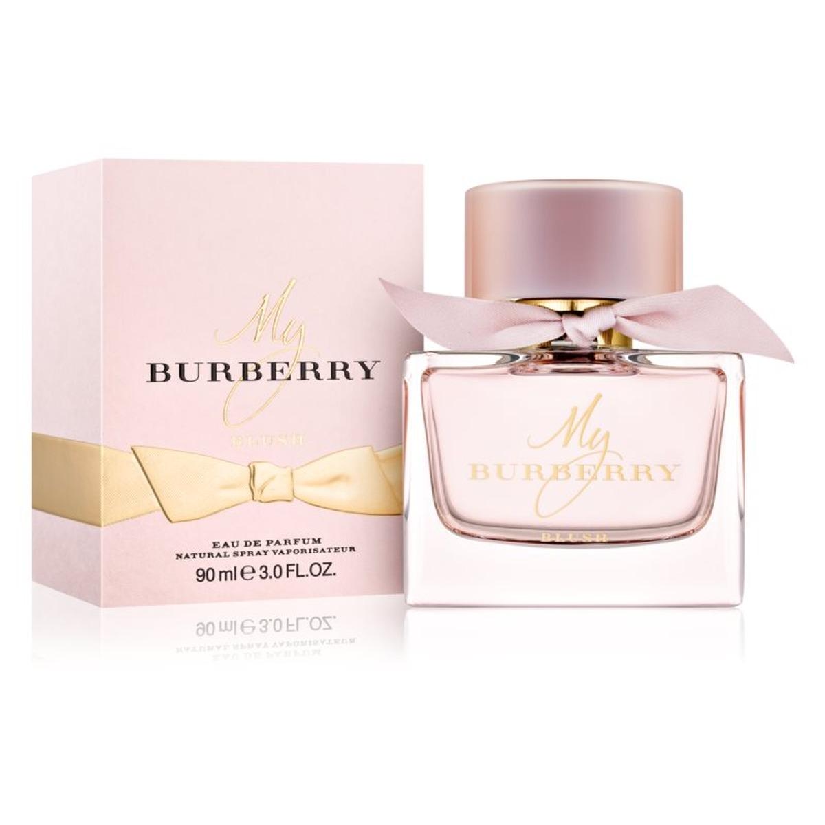 My Bruberry blush 90 ml