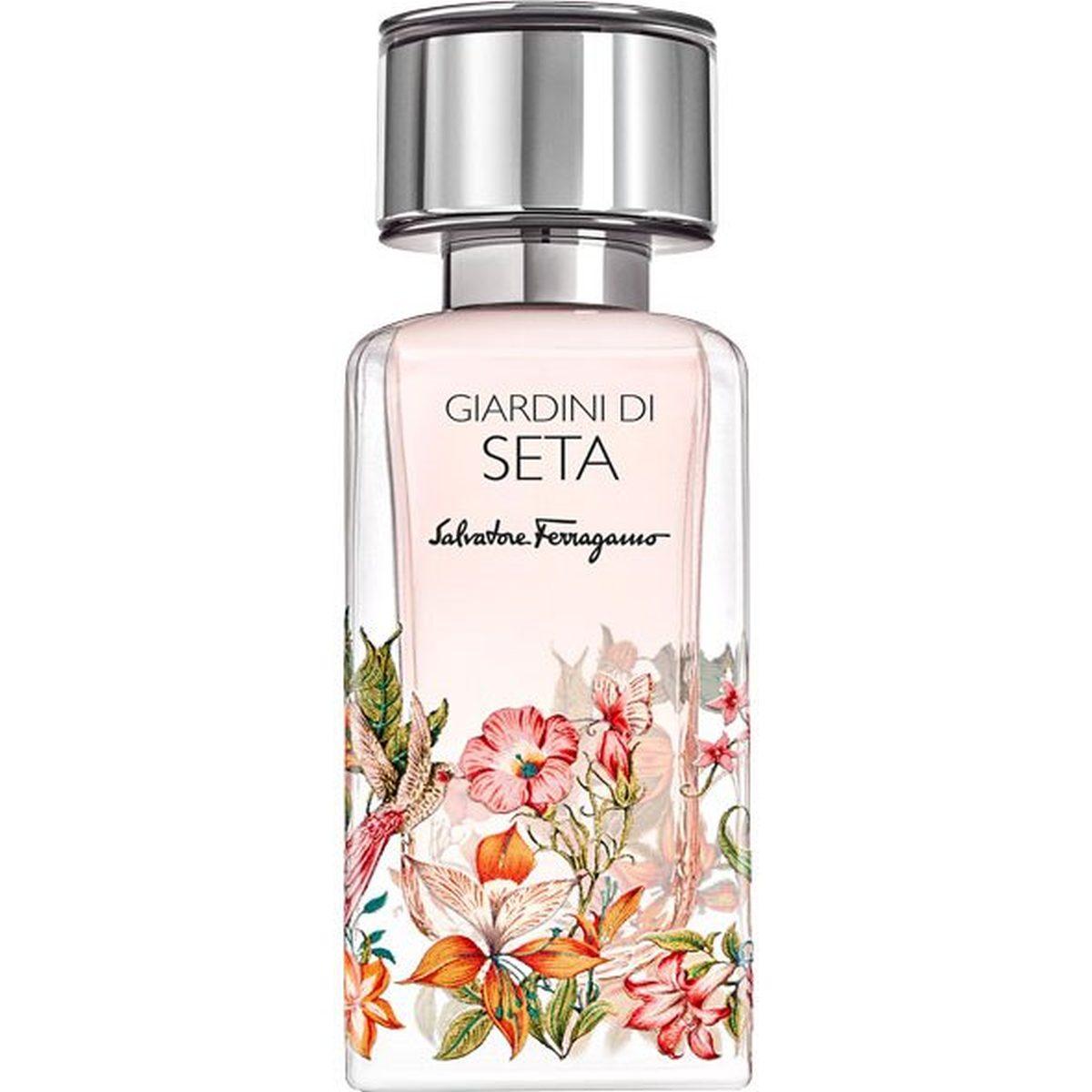 Giardini di Seta 100 ml