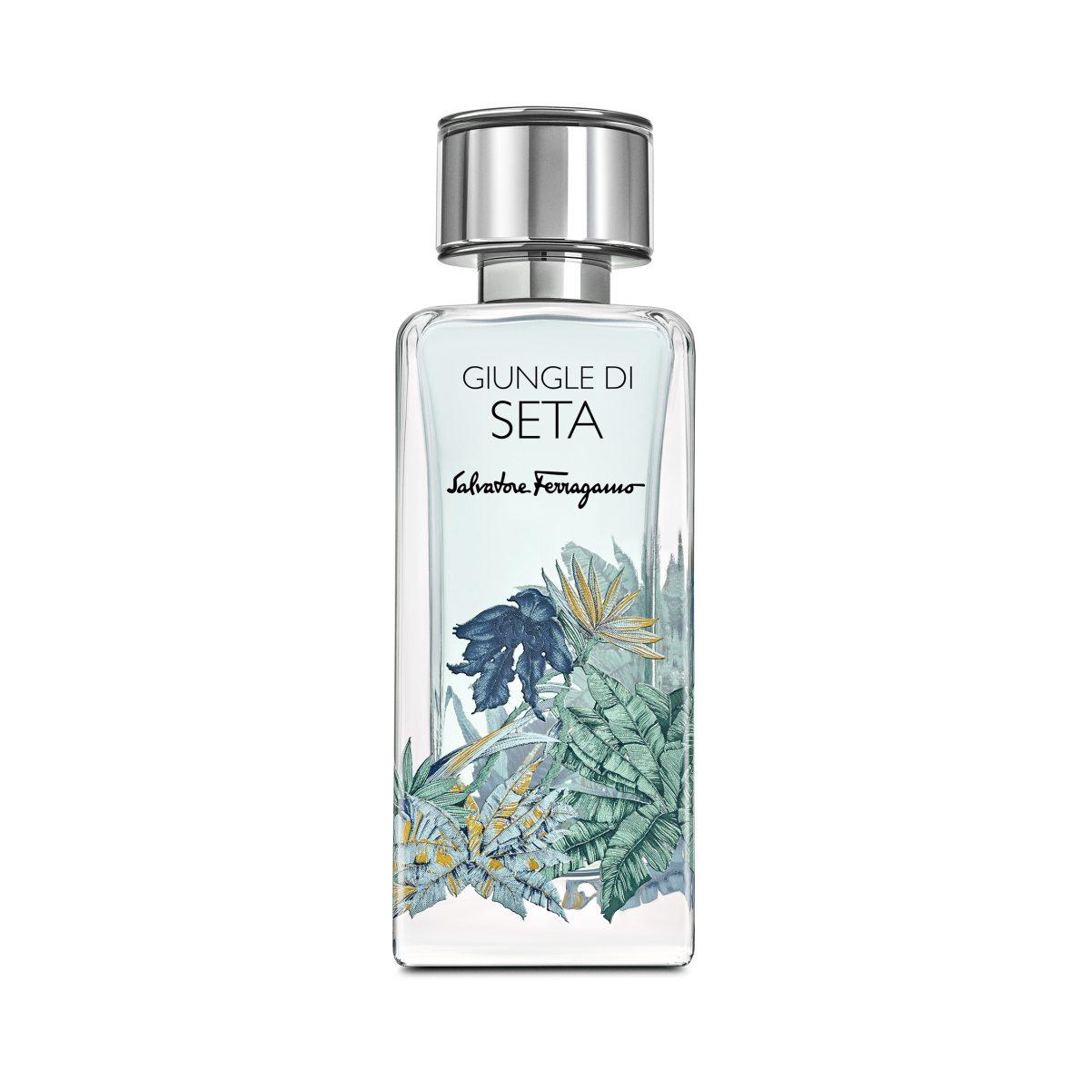 Giungle di Seta 100 ml