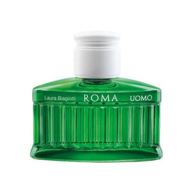 Roma uomo green swing 40 ml