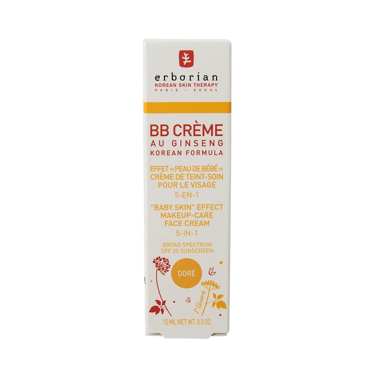 BB Cream Dore 15ml