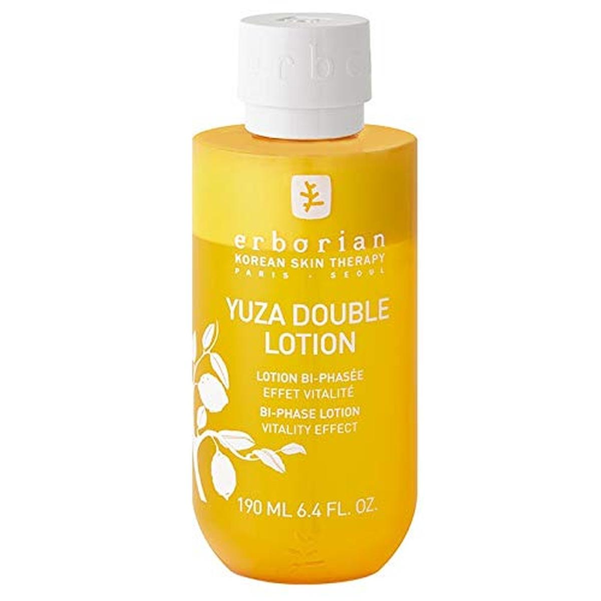 Yuza Double Lotion 190 ml