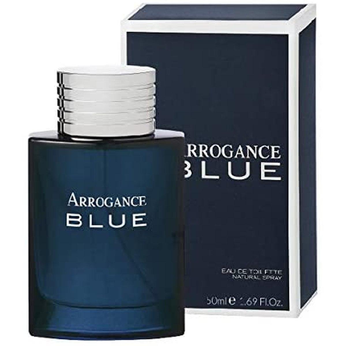 Blue 50 ml