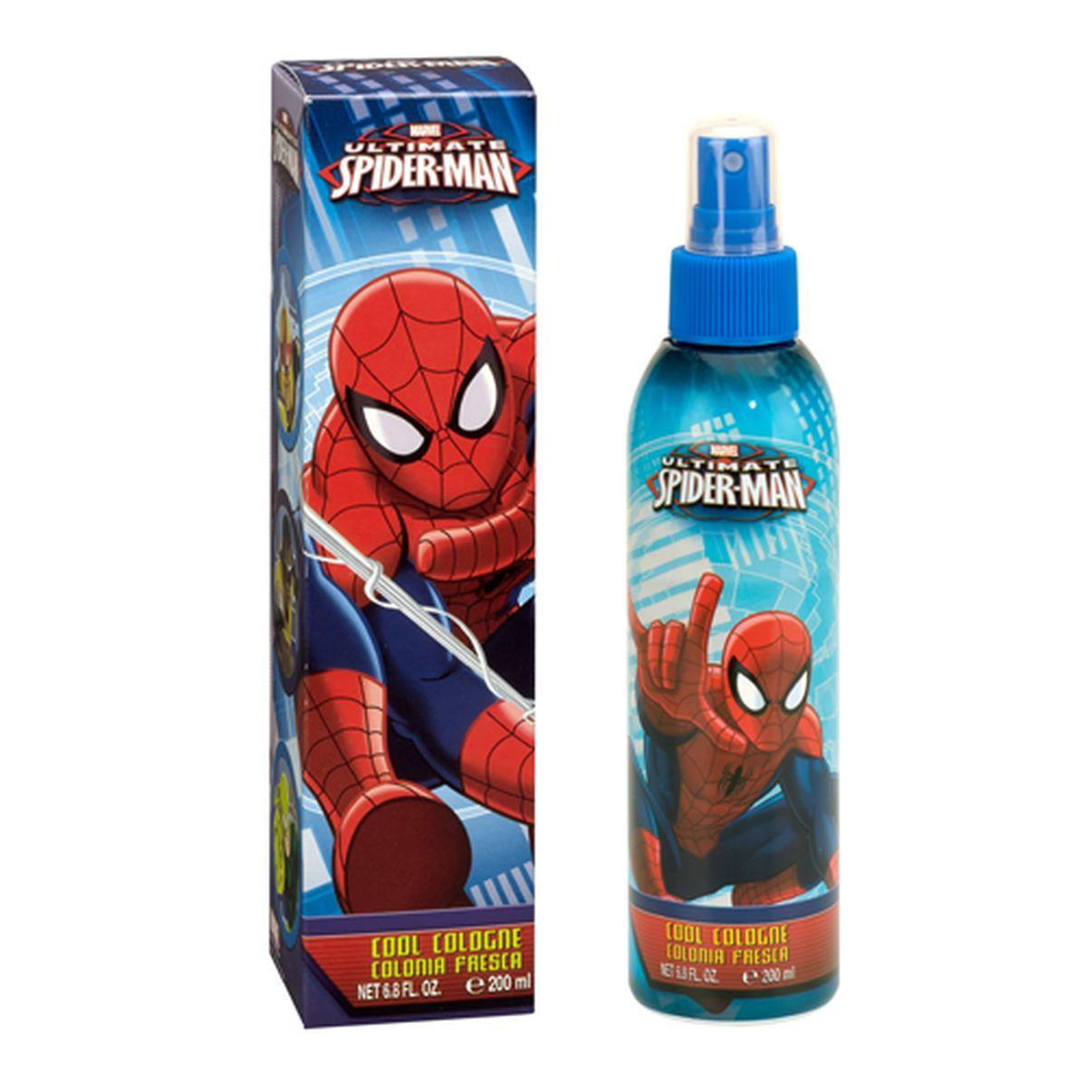 Spiderman 200 ml