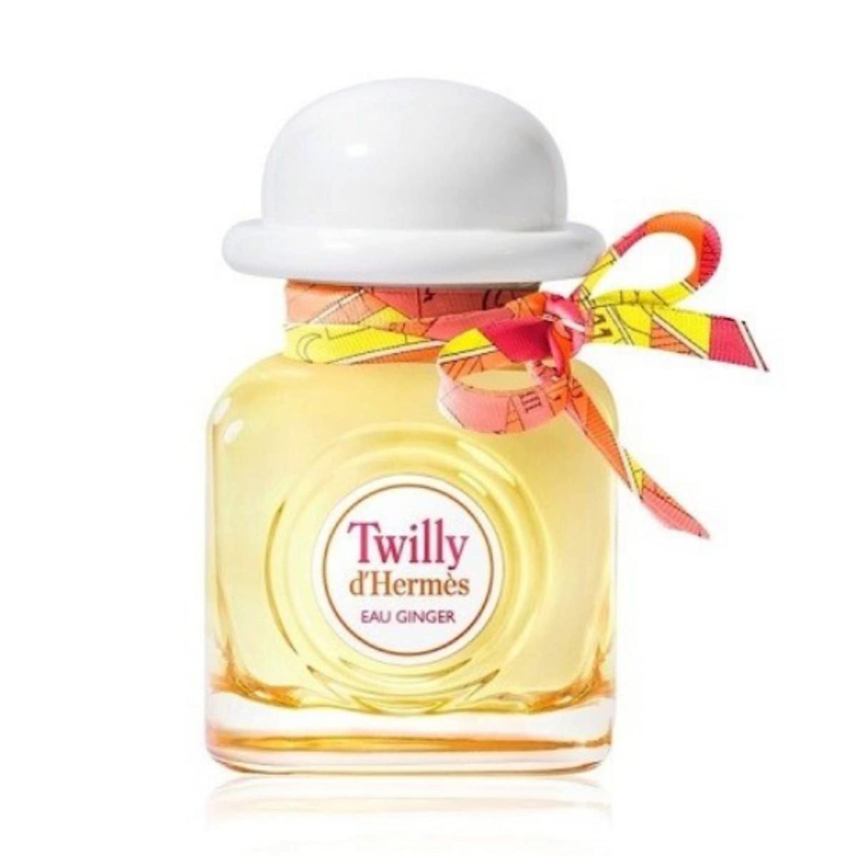 Twilly d'Hermes Eau Ginger 50 ml