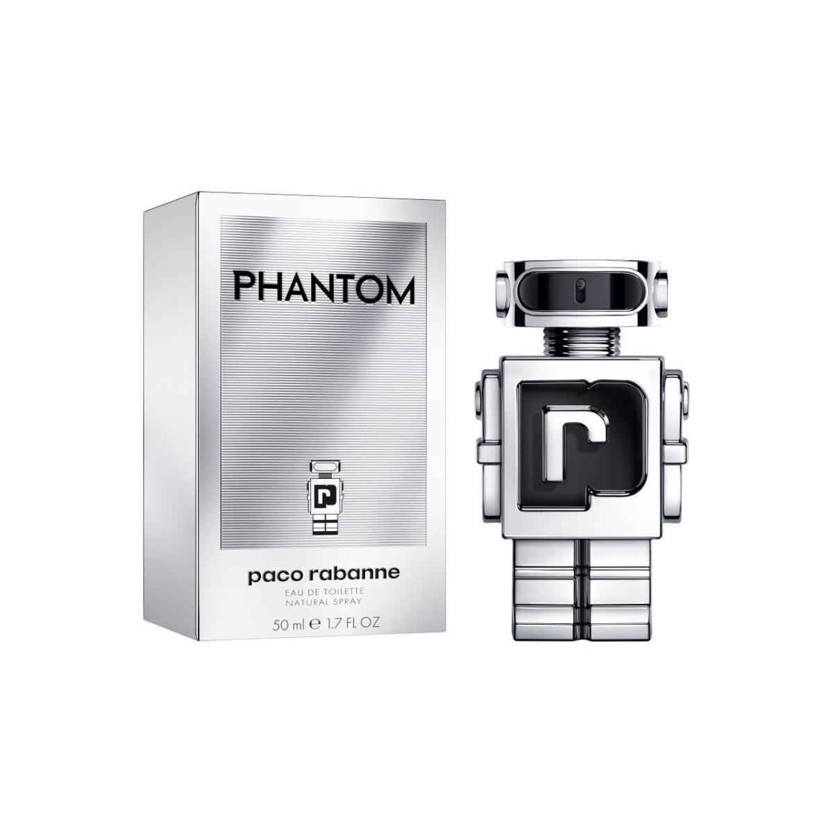 Phantom 50 ml