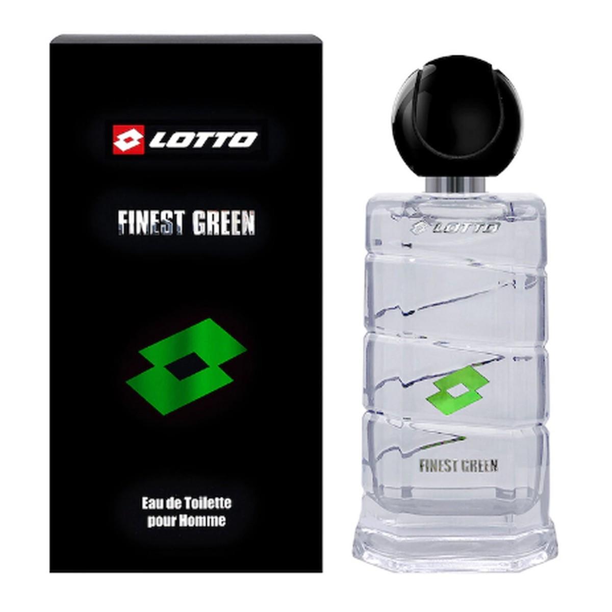 Finest Green 100 ml
