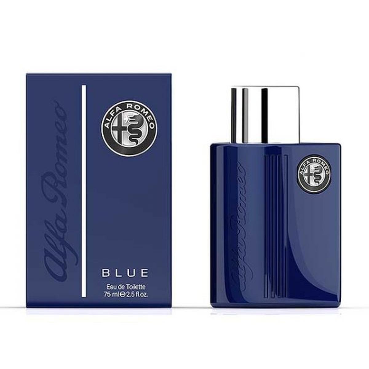 Blue 75 ml