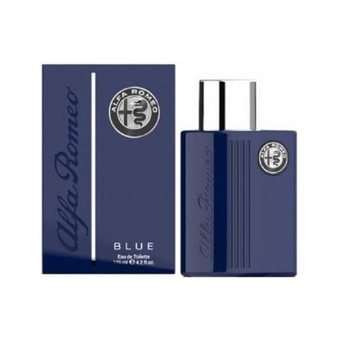 Blue 125 ml