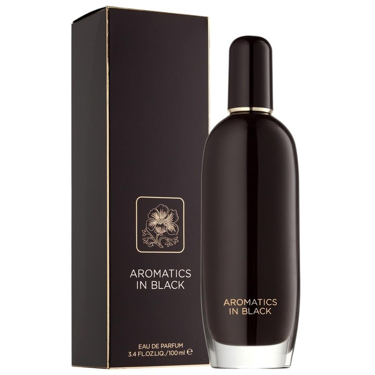 Aromatic In Black 100 ml