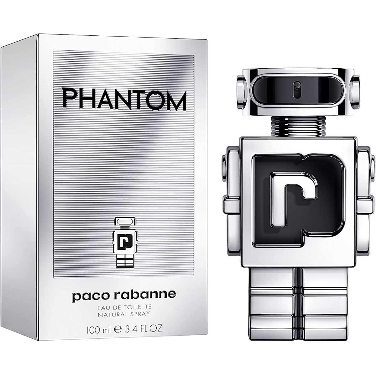 Phantom 100 ml