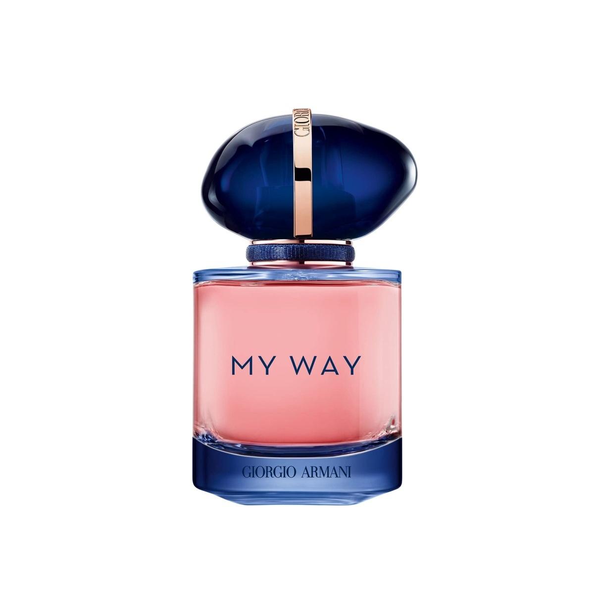 My way 50 ml edp intense