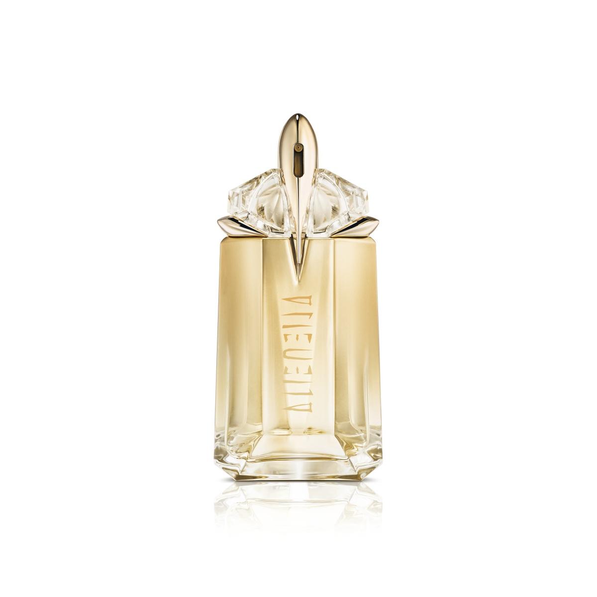 Alien Goddess 60 ml Ricaricabile
