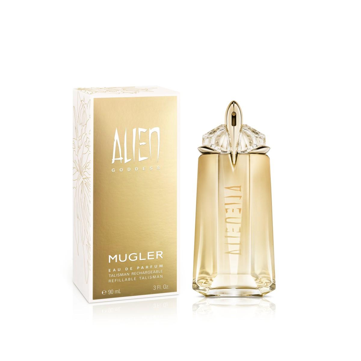 Alien Goddess 90 ml Ricaricabile